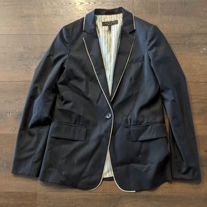 Rag And Bone Blazer